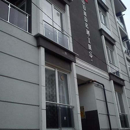C.C Home Suıt Apart Edirne Extérieur photo