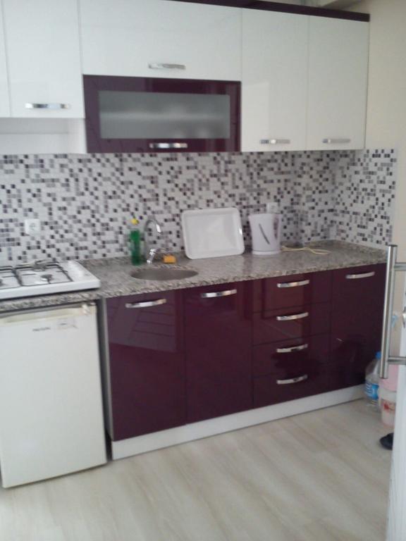C.C Home Suıt Apart Edirne Extérieur photo