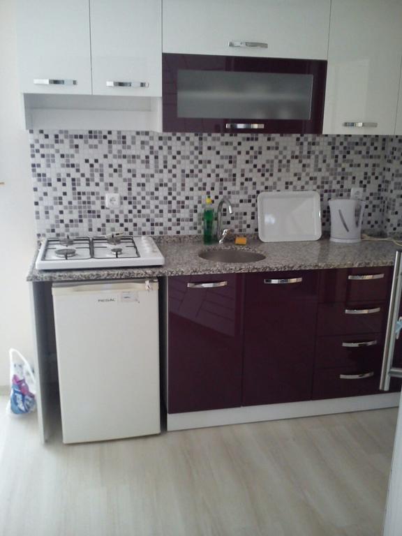 C.C Home Suıt Apart Edirne Extérieur photo