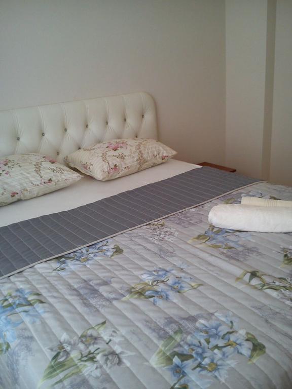 C.C Home Suıt Apart Edirne Extérieur photo